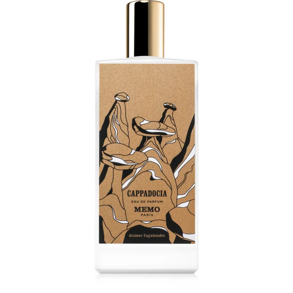  Memo Paris Cappadocia Woda Perfumowana Unisex 75 Ml 