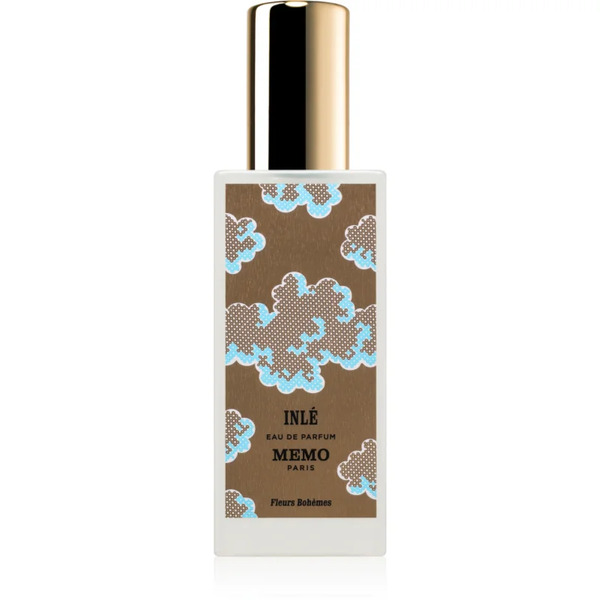 Memo Paris Inle Woda Perfumowana Unisex 30 Ml 