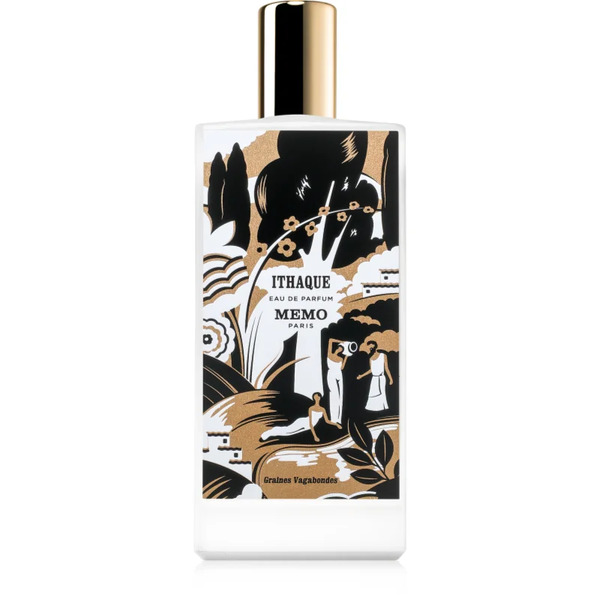  Memo Paris Ithaque Woda Perfumowana Unisex 75 Ml 