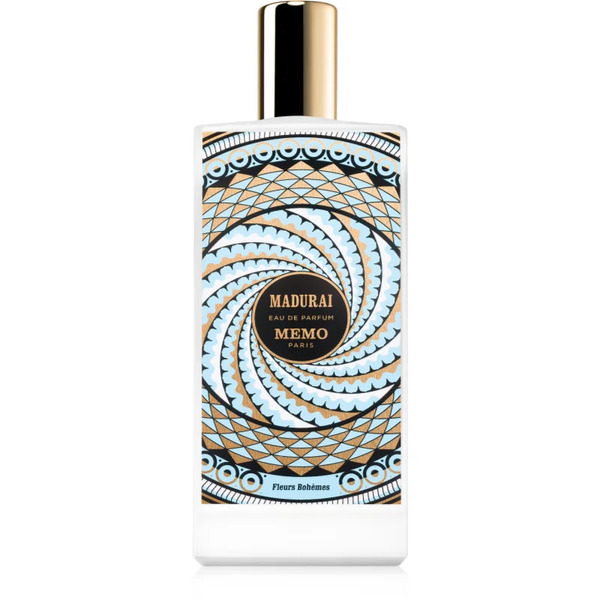  Memo Paris Madurai Woda Perfumowana Unisex 75 Ml 