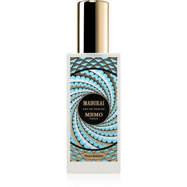  Memo Paris Madurai Woda Perfumowana Unisex 30 Ml 