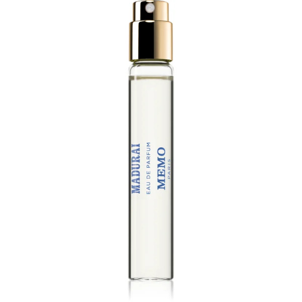  Memo Paris Madurai Woda Perfumowana Unisex 10 Ml 