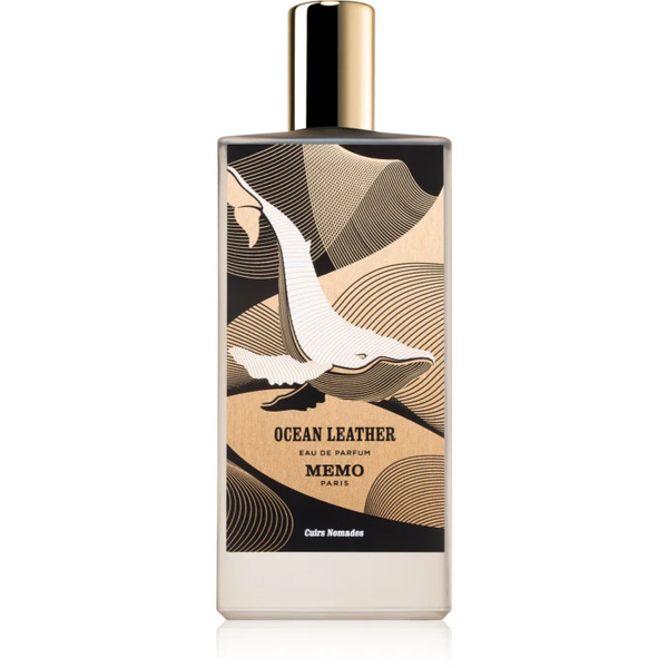  Memo Paris Ocean Leather Woda Perfumowana Unisex 75 Ml 