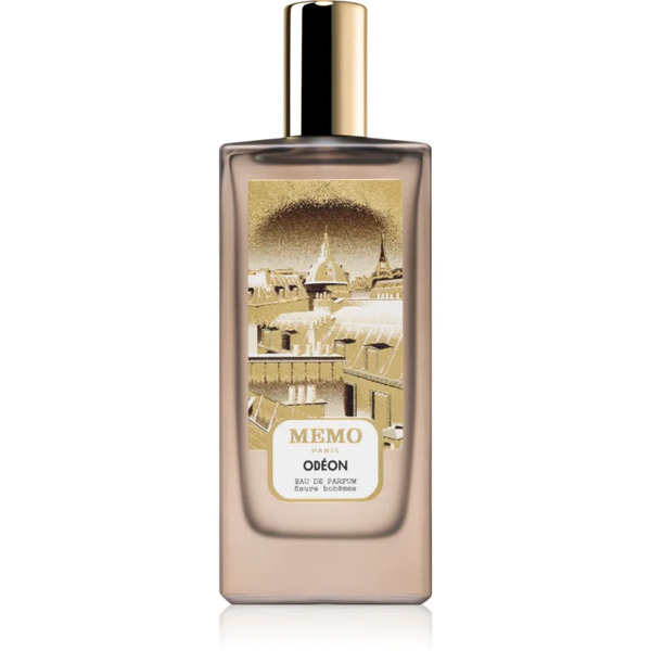  Memo Paris Odéon Woda Perfumowana Unisex 75 Ml 