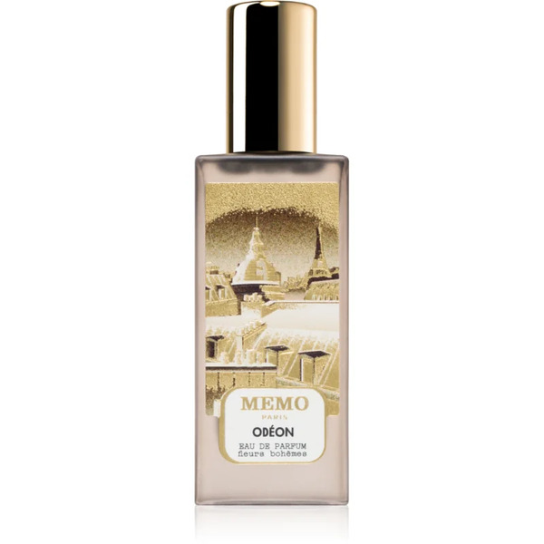  Memo Paris Odéon Woda Perfumowana Unisex 30 Ml 