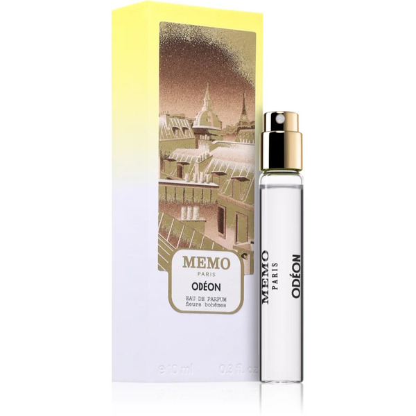  Memo Paris Odéon Woda Perfumowana Unisex 10 Ml 