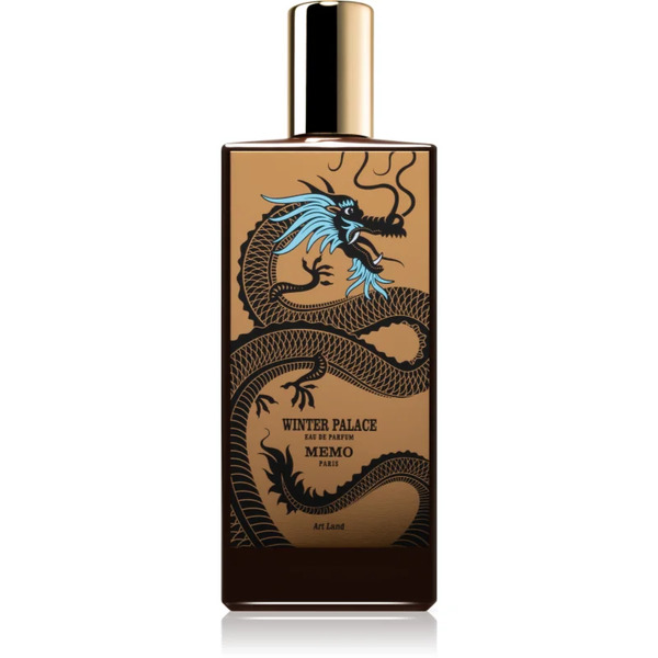  Memo Paris Winter Palace Woda Perfumowana Unisex 75 Ml 