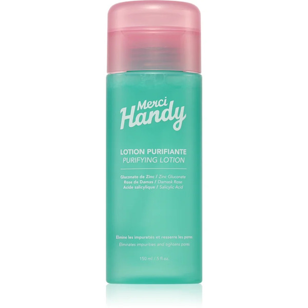  Merci Handy Purifying Lotion Nawilżające Mleczko Do Ciała 150 Ml 
