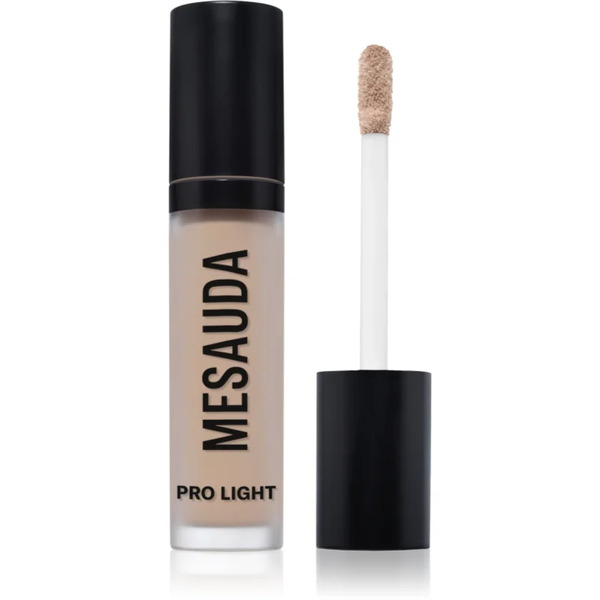  Mesauda Pro Light Korektor Nawilżający Odcień W20 4 Ml 