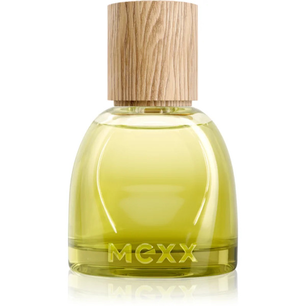  Mexx Inspired Nature Woda Perfumowana Dla Kobiet 30 Ml 