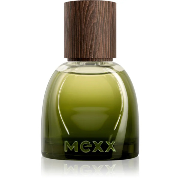  Mexx Inspired Nature Woda Perfumowana Dla Mężczyzn 30 Ml 