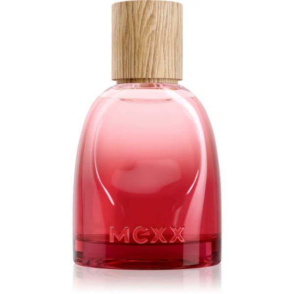  Mexx Inspired Warmth Woda Perfumowana Dla Kobiet 50 Ml 