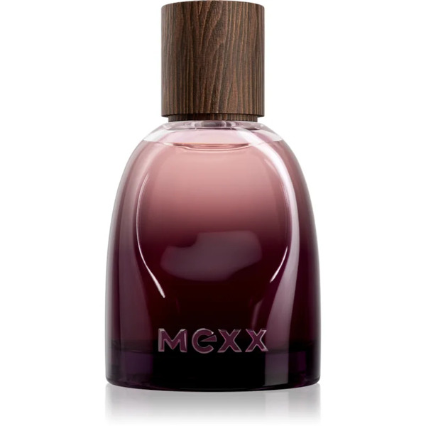  Mexx Inspired Warmth Woda Perfumowana Dla Mężczyzn 50 Ml 
