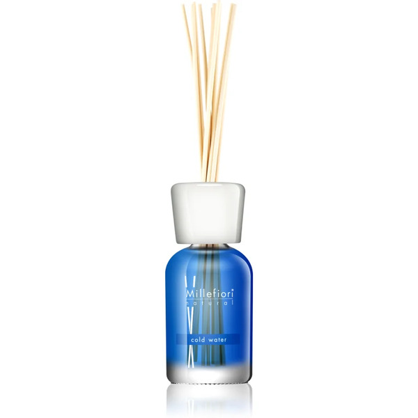  Millefiori Milano Cold Water Dyfuzor Zapachowy 100 Ml 