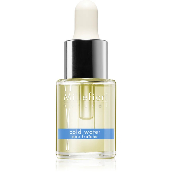  Millefiori Milano Cold Water Olejek Zapachowy 15 Ml 