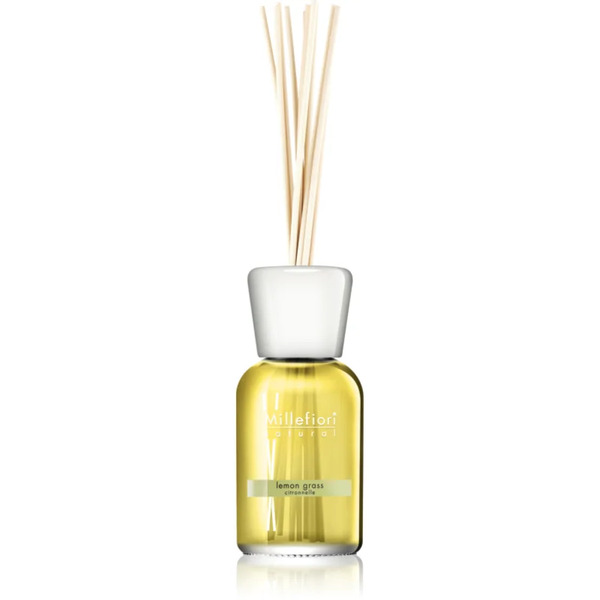  Millefiori Milano Lemon Grass Dyfuzor Zapachowy 500 Ml 
