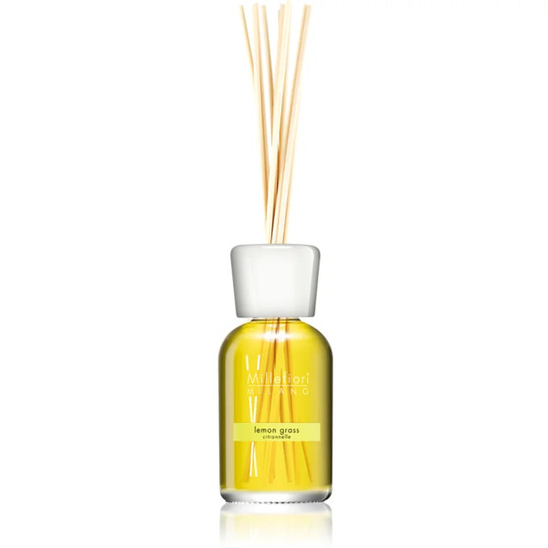  Millefiori Milano Lemon Grass Dyfuzor Zapachowy 250 Ml 