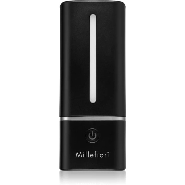  Millefiori Moveo Dyfuzor Elektryczny Czarny 1 Szt. 