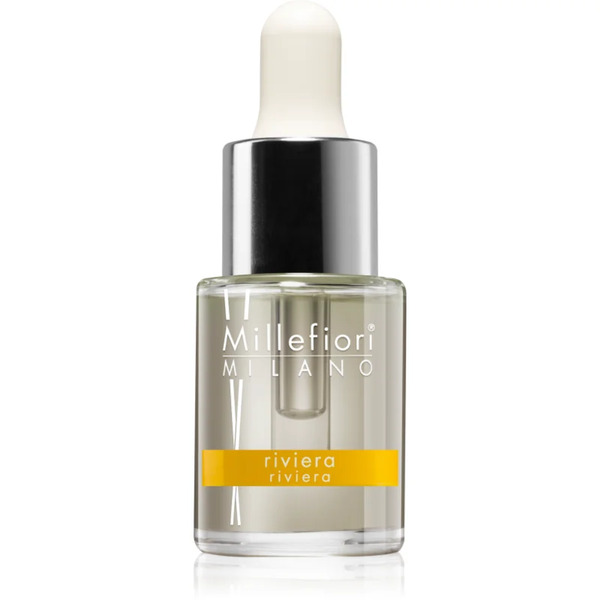  Millefiori Riviera Olejek Aromatyczny 15 Ml 