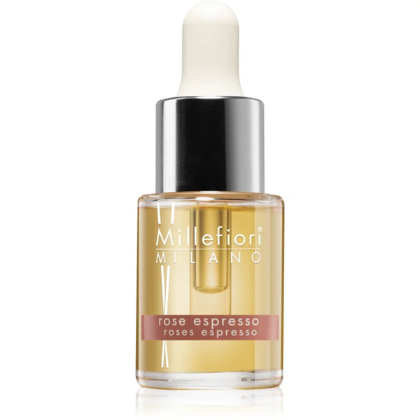  Millefiori Rose Espresso Olejek Aromatyczny 15 Ml 