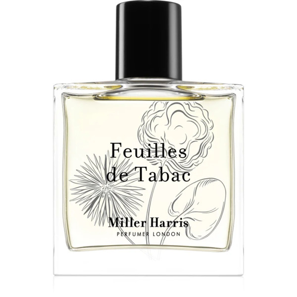  Miller Harris Feuilles De Tabac Woda Perfumowana Unisex 50 Ml 