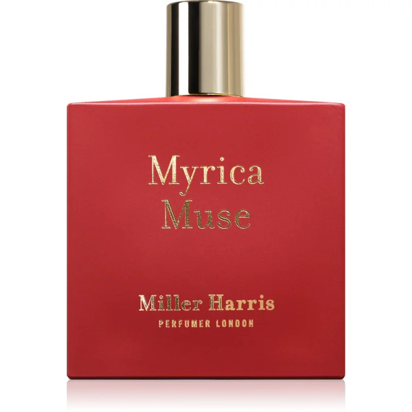  Miller Harris Myrica Muse Woda Perfumowana Unisex 100 Ml 