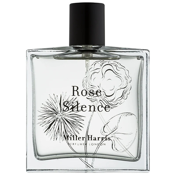  Miller Harris Rose Silence Woda Perfumowana Unisex 100 Ml 