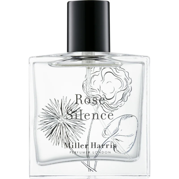  Miller Harris Rose Silence Woda Perfumowana Unisex 50 Ml 