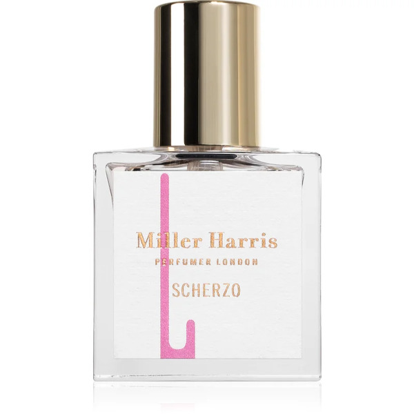  Miller Harris Scherzo Woda Perfumowana Unisex 14 Ml 