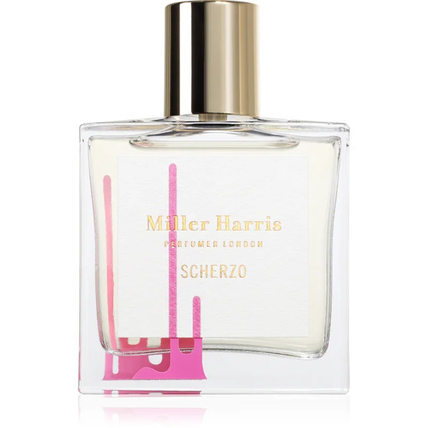  Miller Harris Scherzo Woda Perfumowana Unisex 50 Ml 