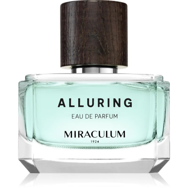  Miraculum Alluring Woda Perfumowana Dla Mężczyzn 50 Ml 