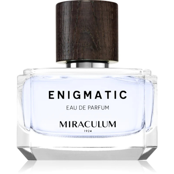 Miraculum Enigmatic Woda Perfumowana Dla Mężczyzn 50 Ml 