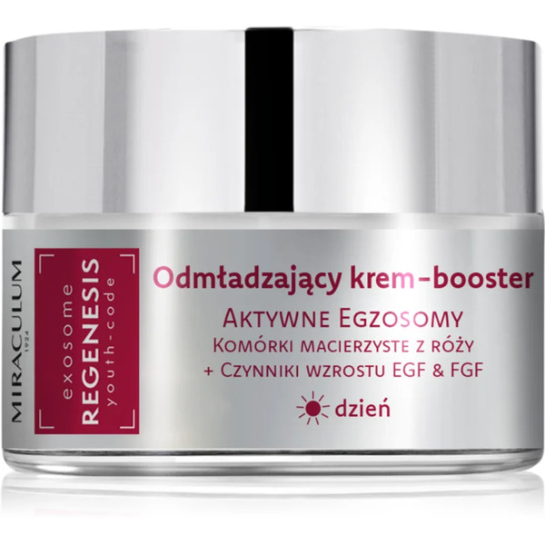  Miraculum Exosome Regenesis Odmładzający Krem Na Dzień 50 Ml 