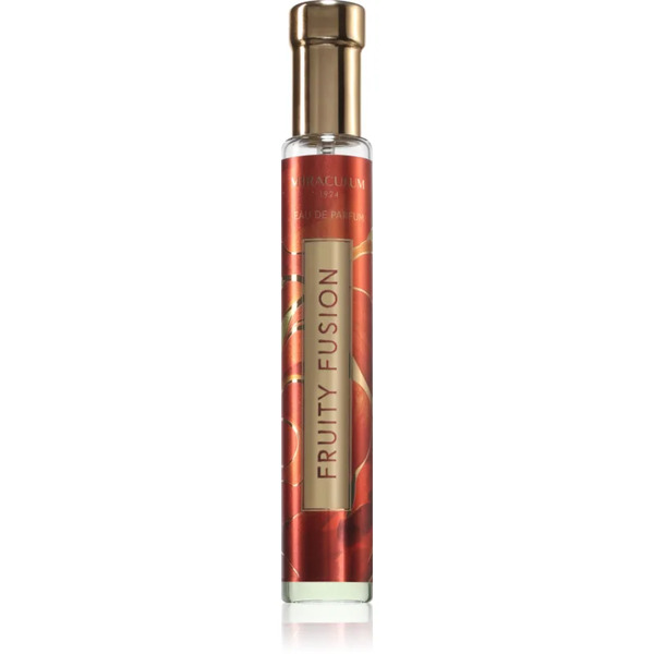  Miraculum Fruity Fusion Edp Woda Perfumowana Dla Kobiet 30 Ml 