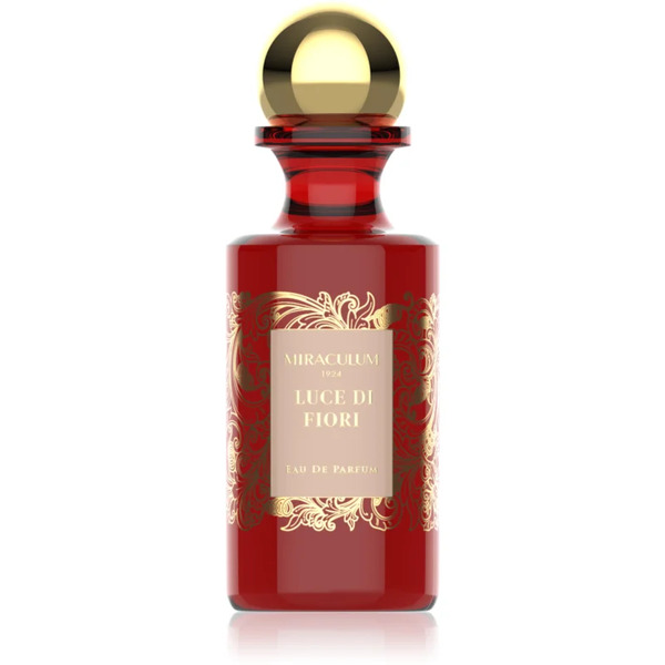  Miraculum Infini Rouge Luce Di Fiori Woda Perfumowana Dla Kobiet 50 Ml 