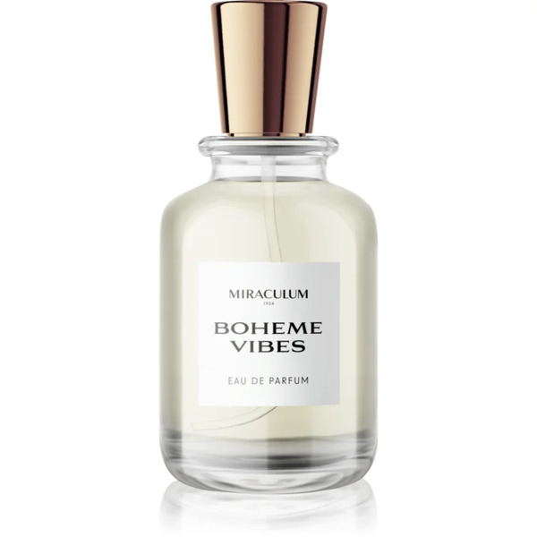  Miraculum Magic Vibes Boheme Vibes Woda Perfumowana Dla Kobiet 50 Ml 