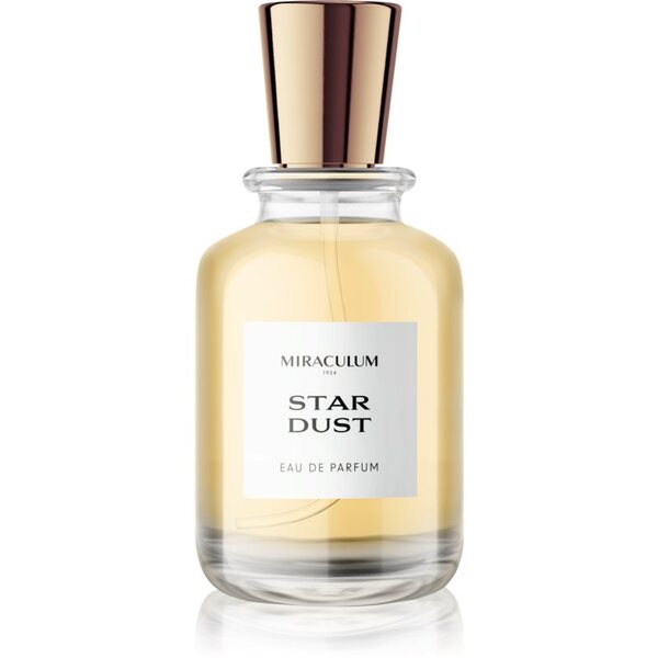  Miraculum Magic Vibes Star Dust Woda Perfumowana Dla Kobiet 50 Ml 