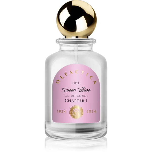  Miraculum Olfactica Chapter I - Sweet Bliss Woda Perfumowana Dla Kobiet 50 Ml 