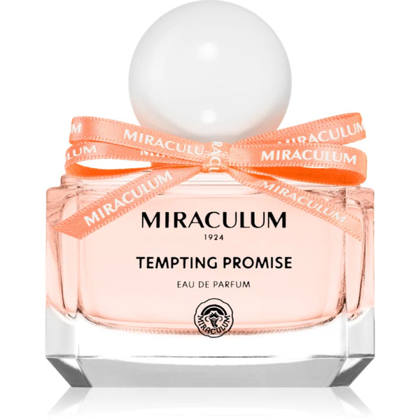  Miraculum Tempting Promise Woda Perfumowana Dla Kobiet 50 Ml 