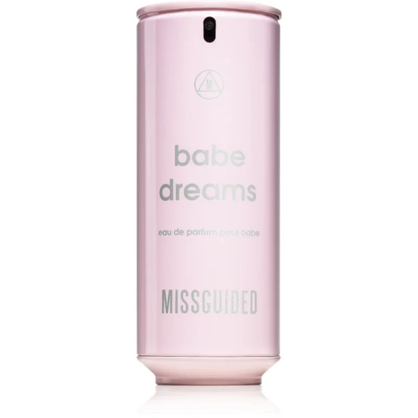  Missguided Babe Dreams Woda Perfumowana Dla Kobiet 80 Ml 