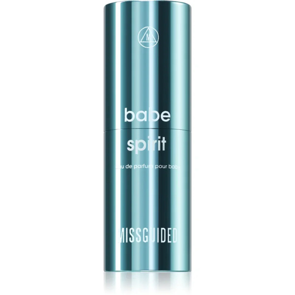  Missguided Babe Spirit Woda Perfumowana Dla Kobiet 10 Ml 