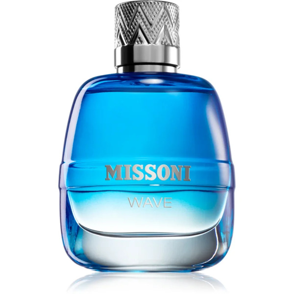  Missoni Wave Woda Toaletowa Dla Mężczyzn 100 Ml 