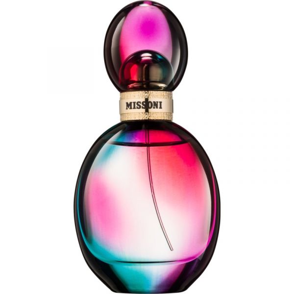  Missoni Missoni Woda Perfumowana Dla Kobiet 50 Ml 