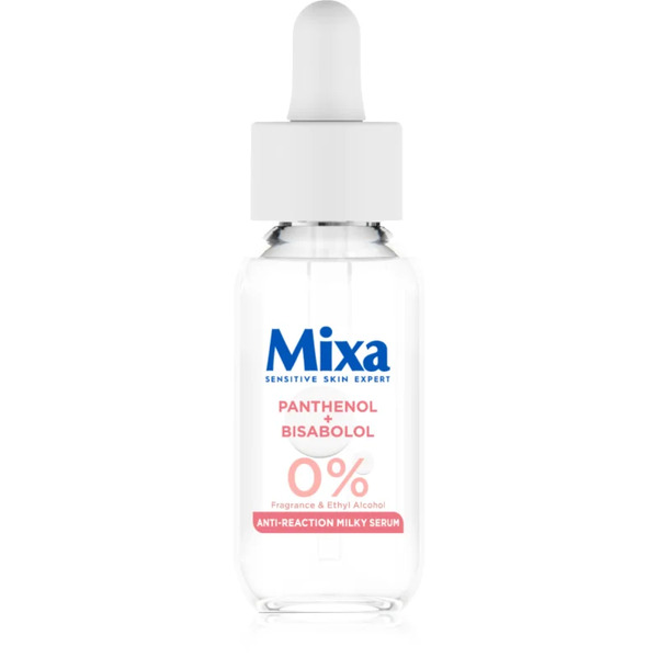  Mixa Anti Reaction Milky Serum Serum łagodzące 30 Ml 