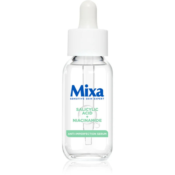  Mixa Lab Expert Serum Do Skóry Z Problemami 30 Ml 