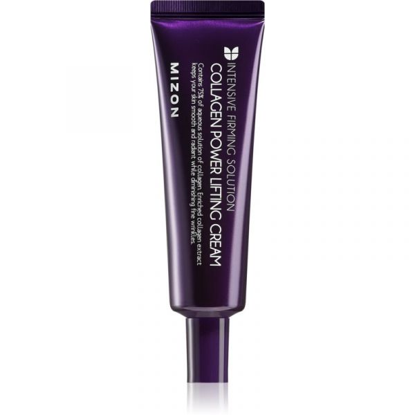  Mizon Intensive Firming Solution Collagen Power Krem Liftingujący Przeciw Zmarszczkom 35 Ml 