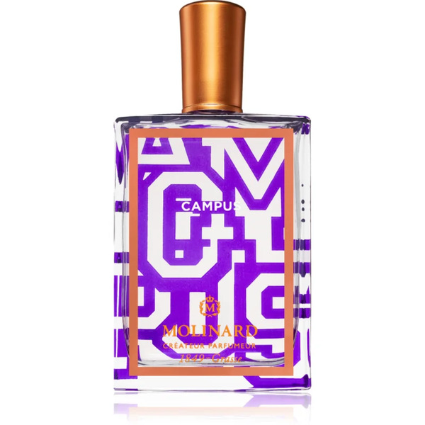  Molinard Campus Woda Perfumowana Unisex 75 Ml 