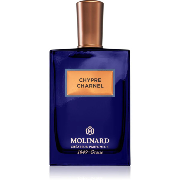  Molinard Chypre Charnel Woda Perfumowana Dla Kobiet 75 Ml 