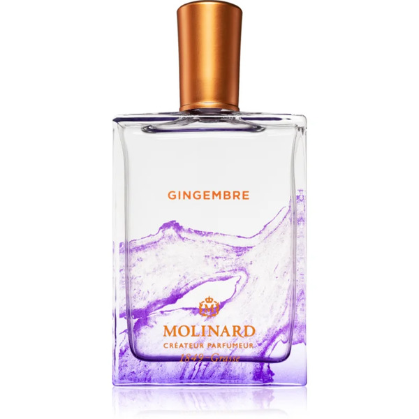  Molinard Gingembre Woda Perfumowana Unisex 75 Ml 