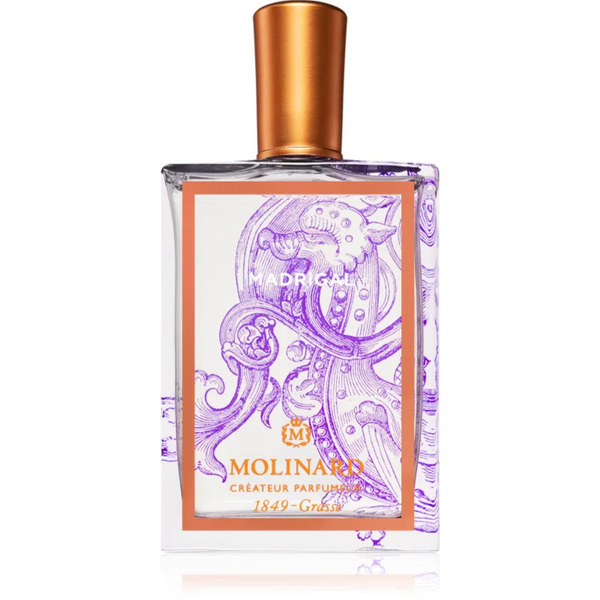  Molinard Madrigal Woda Perfumowana Dla Mężczyzn 75 Ml 